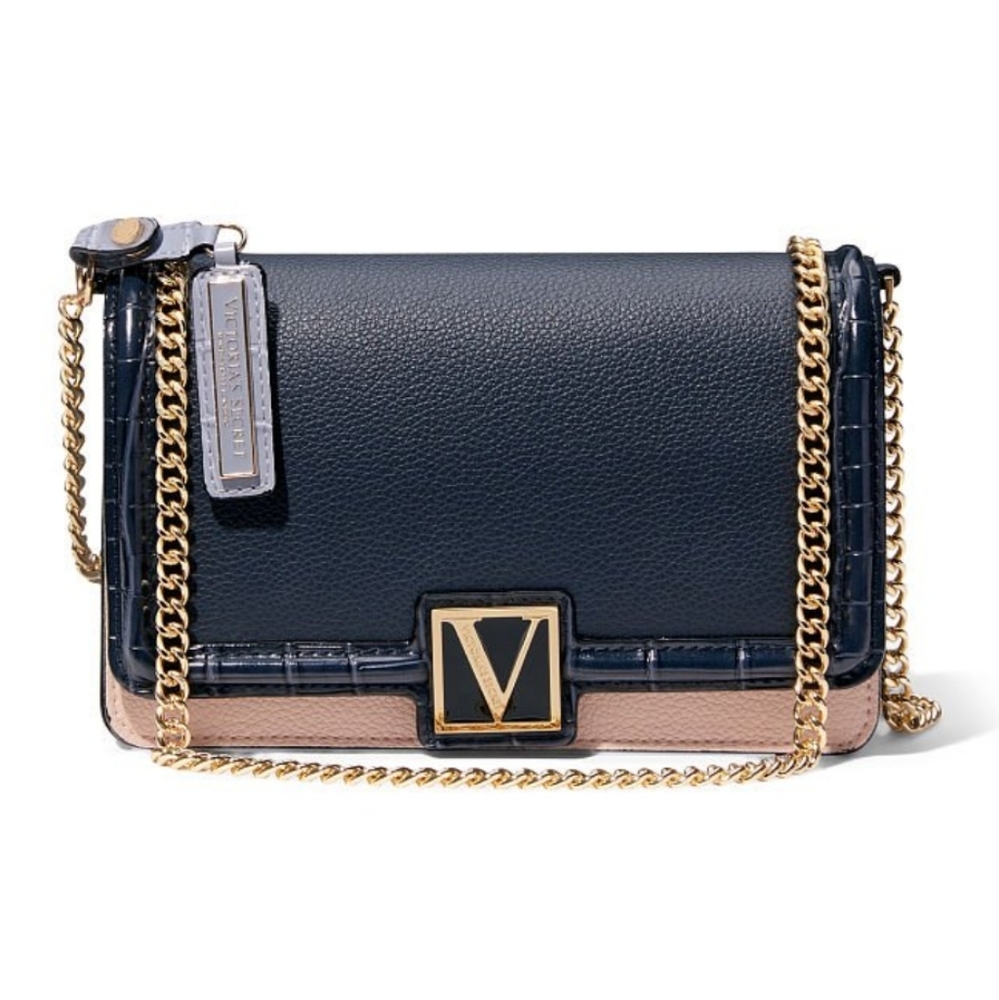 The Victoria Shoulder Bag